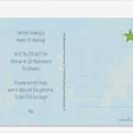Vorlage Postkarte Rückseite Einzigartig Einladungen Zum 30 Vintage Star Als Postkarte Selbst