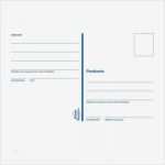 Vorlage Postkarte Rückseite Gut Ungewöhnlich Postkarten Vorlage Ideen Entry Level Resume