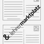 Vorlage Postkarte Rückseite Luxus Berühmt Rückseite Der Postkarte Vorlage Ideen Ideen