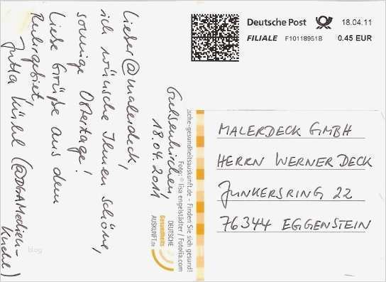 Vorlage Postkarte Rückseite Wunderbar Wunderbar Doppelseitige Postkarte Vorlage Bilder