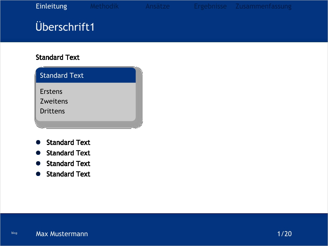 Vorlage Powerpoint Präsentation Bewundernswert Präsentation Inkscape Scribus Latex Beamer Inkscape