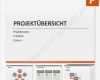 Vorlage Ppt Cool Vorlage Projektsteckbrief