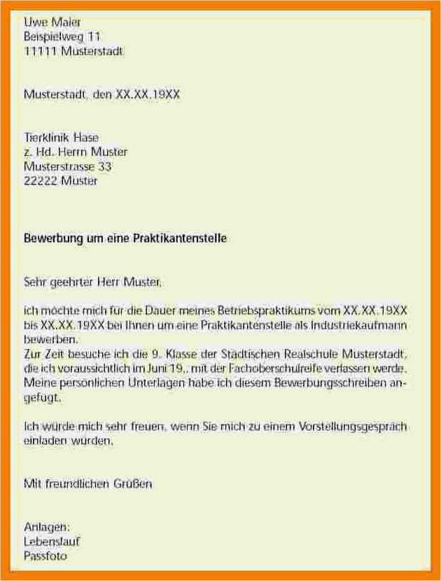 8 bewerbungsschreiben industriemeister metall muster