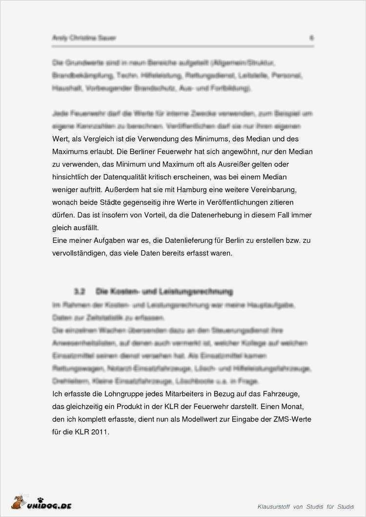 Vorlage Praktikumsbericht Best Of Praktikumsbericht