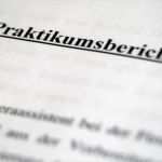 Vorlage Praktikumsbericht Inspiration Praktikumsbericht Muster › Der Mustermann