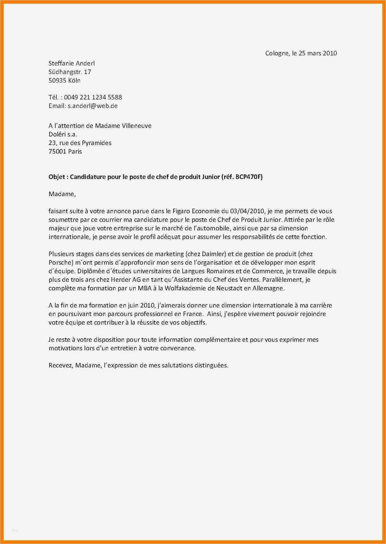 Vorlage Praktikumsbewerbung Hübsch 10 Praktikumsbewerbung Vorlage