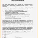 Vorlage Praktikumszeugnis Genial 12 Praktikumszeugnis Vorlage