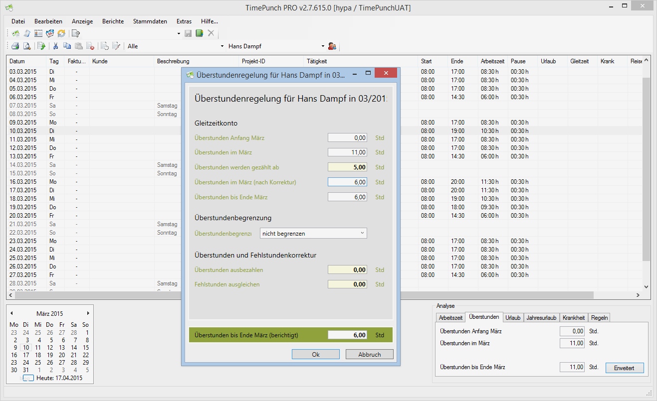 Vorlage Prämienzahlung Mitarbeiter Schön Professionelle Zeiterfassungsysteme Von Timepunch Die