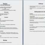 Vorlage Präsentation Einzigartig Nett Handout Vorlage Für Eine Seite Fotos Beispiel