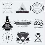 Vorlage Präsentation Elegant Präsentation Vorlage Aufgeld Stock Vektor