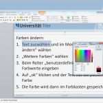 Vorlage Präsentation Neu Uni Trier Pressestelle Präsentationen