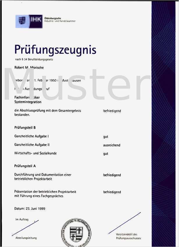 Vorlage Projektdokumentation Bewundernswert formulare – Prüfungsausschuss