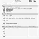 Vorlage Protokoll Word Genial Protokoll