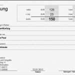 Vorlage Quittung Erstaunlich Quittung Vorlage