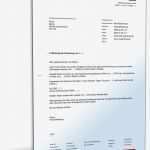 Vorlage Ratenzahlung Angenehm 2 Mahnung Mit Angebot Ratenzahlung