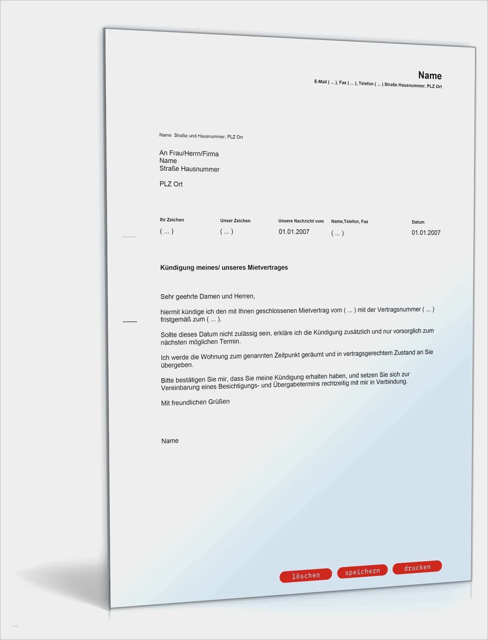 Vorlage Rauchmelder Mieter Schön Großartig Vermieter Mieter Vereinbarung Vorlage Ideen