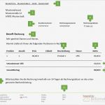 Vorlage Rechnung Freiberufler Excel Großartig Rechnung Für Freiberufler Vorlage & Muster
