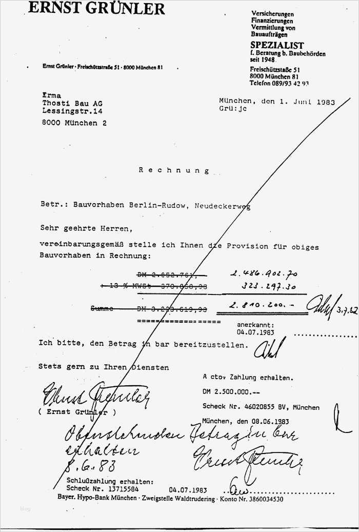 Vorlage Rechnung Für Vermittlung Angenehm Großartig Schein Rechnung Vorlage Galerie Entry Level