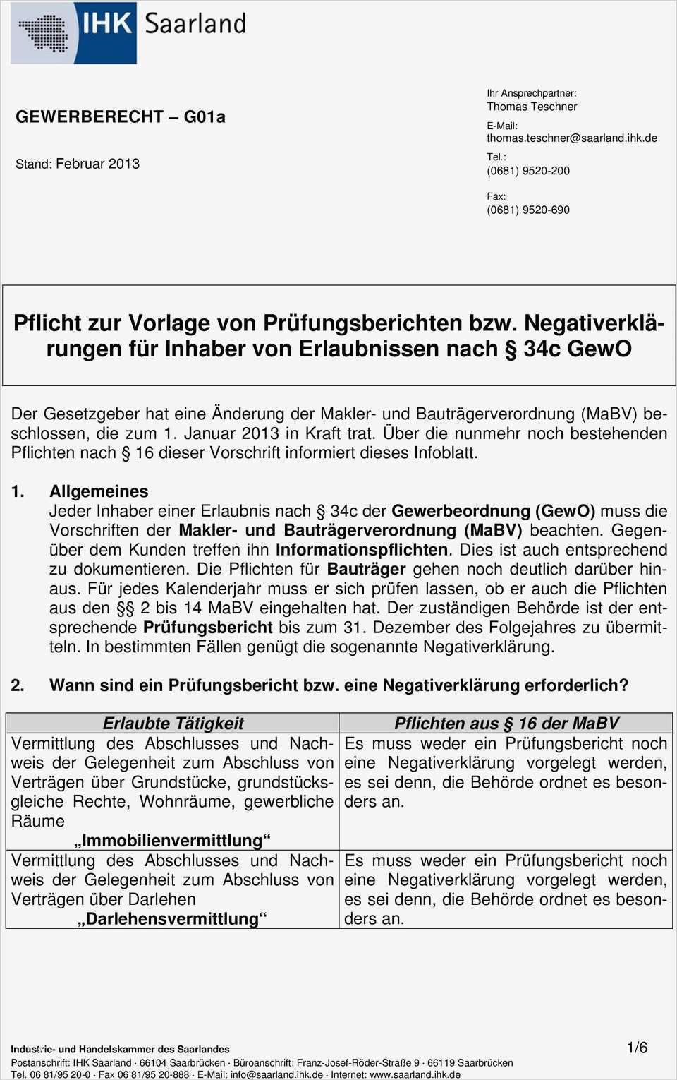 Vorlage Rechnung Für Vermittlung Inspiration Pflicht Zur Vorlage Von Prüfungsberichten Bzw