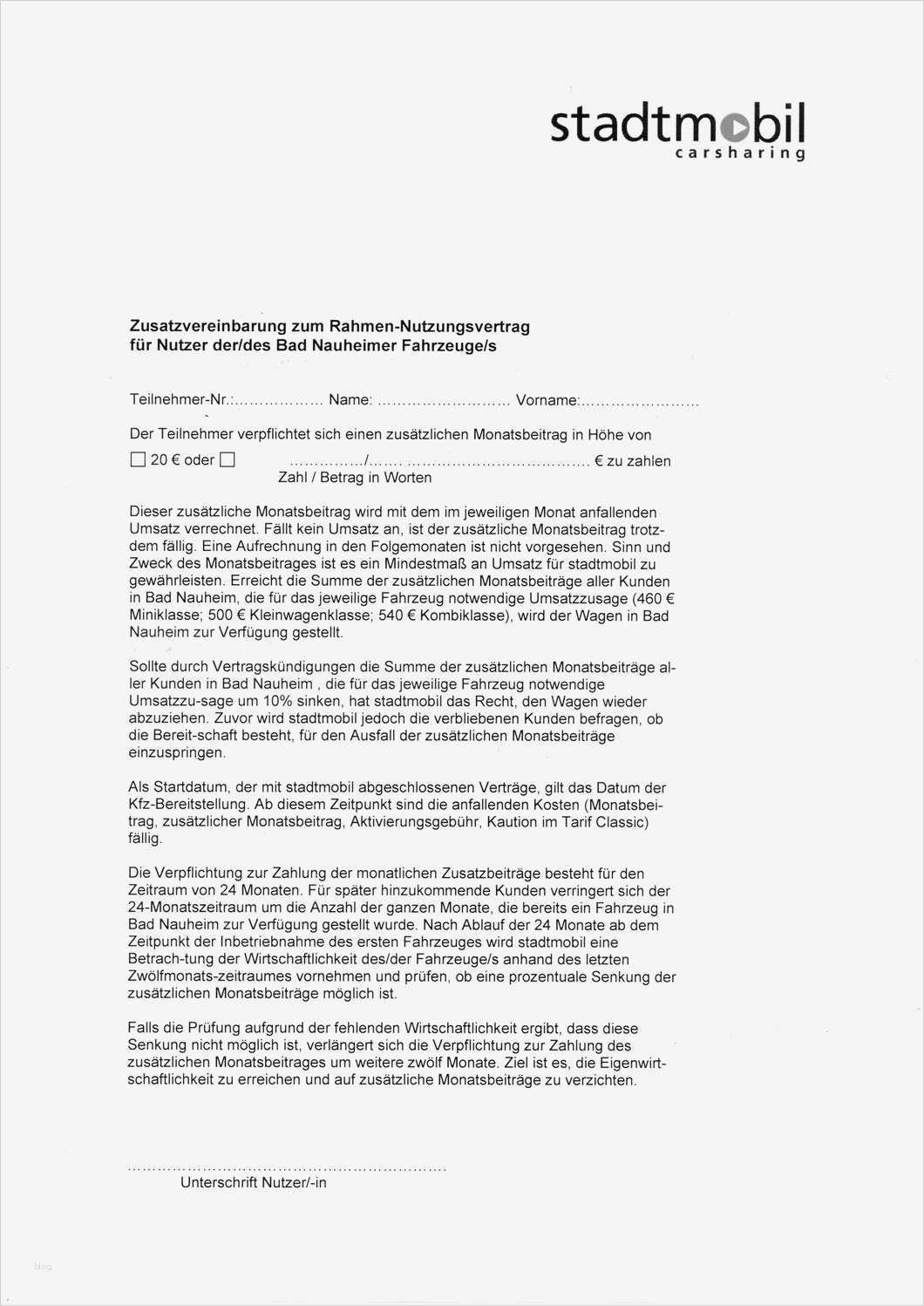 Vorlage Rechnung Für Vermittlung Schön tolle Fahrzeug Vertrag format Bilder fortsetzung