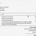 Vorlage Rechnung Gmbh Einzigartig atemberaubend Reise Rechnungsvorlage Zeitgenössisch
