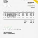Vorlage Rechnung Kleinunternehmer Pdf Hübsch Anleitung Easy Invoice Zum Rechnungen Schreiben
