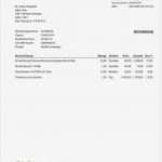 Vorlage Rechnung Kleinunternehmer Pdf Hübsch Vorlage Rechnung Freiberufler Rechnung Freiberufler