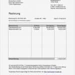 Vorlage Rechnung Ohne Umsatzsteuer Bewundernswert Rechnungsvorlage Freiberufler Ohne Umsatzsteuer Line