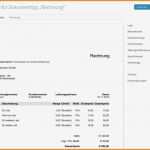 Vorlage Rechnung Ohne Umsatzsteuer Erstaunlich Vorlage Rechnung Freiberufler Rechnung Vorlag Vorlage