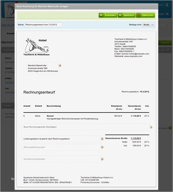 Vorlage Rechnung Ohne Umsatzsteuer Neu Wie Schreibe Ich Rechnungen Rechnungsvorlage Rechnung