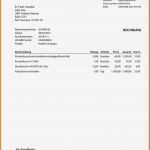 Vorlage Rechnung Ohne Umsatzsteuer Süß Rechnung Freiberufler Ohne Mehrwertsteuer Muster Line