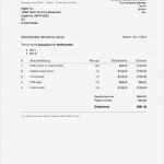 Vorlage Rechnung Openoffice Erstaunlich Rechnung Template Mac Rechnung Template Vorlage Rechnung