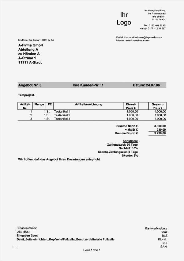 Vorlage Rechnung Openoffice Großartig Kumulierte Rechnung Vorlage Rechnungsvorlag Kumulierte