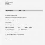 Vorlage Rechnung Privat An Firma Beste Zimmervermietung
