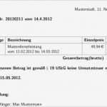 Vorlage Rechnung Privat Erstaunlich Muster Rechnung Schreiben Privat Line Rechnun Rechnung
