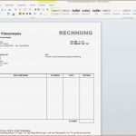 Vorlage Rechnung Privat Hübsch 18 Privat Rechnung Schreiben Vorlage Vorlagen123