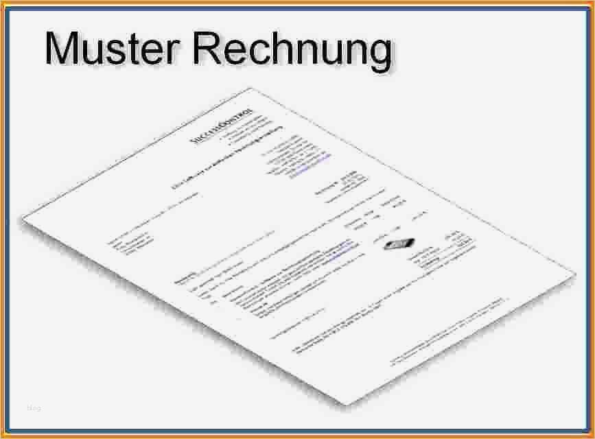 Vorlage Rechnung Privat Wunderbar Privat Rechnung Schreiben – Kostenlos Vorlagen