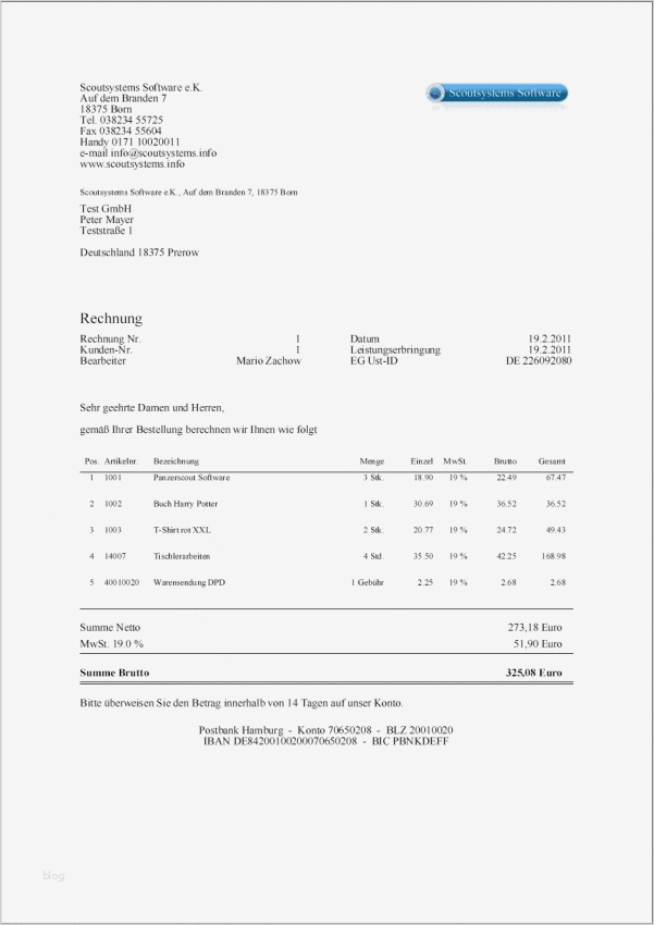 Vorlage Rechnung Word Download Kostenlos Inspiration Rechnung Schreiben Vorlage Word Rechnung Schreiben Vorlage