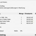 Vorlage Rechnung Word Download Kostenlos Luxus Rechnungsvorlage Kostenlos Word & Excel