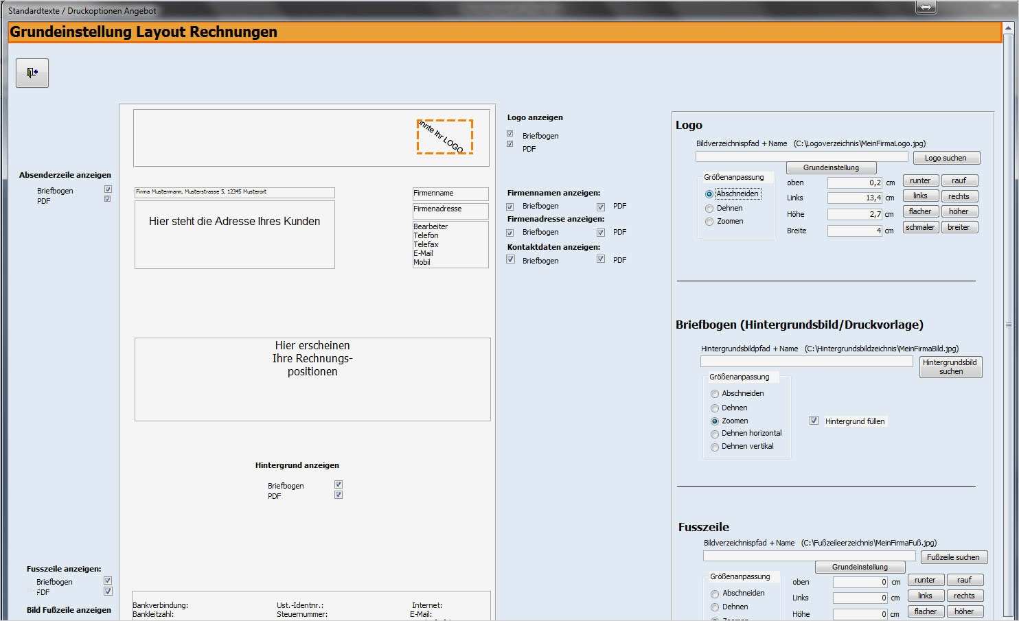 Vorlage Rechnung Wunderbar Vorlage Layout Rechnung World Of Rechnungsprofi