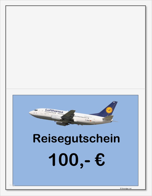 Vorlage Reisegutschein Fabelhaft Gutschein Vorlage Word
