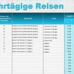 Vorlage Reisekostenabrechnung 2017 Beste Excel Rechner Reisekosten – Fibu Academy