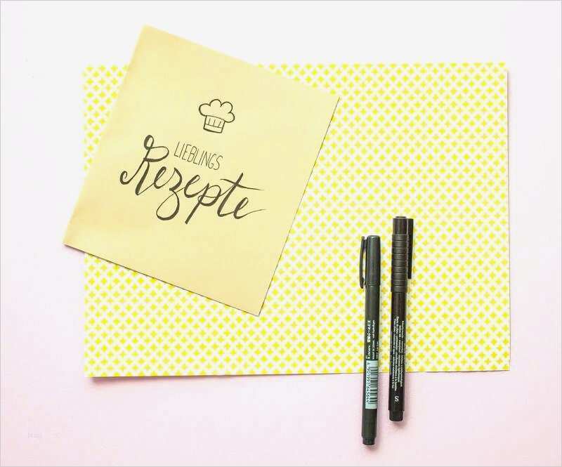 Vorlage Rezeptbuch Angenehm Ziemlich Vorlage Rezeptbuch Bilder Dokumentationsvorlage