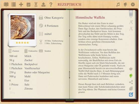 Vorlage Rezeptbuch Cool Ausgezeichnet Kostenlose Rezeptbuch Vorlagen Galerie