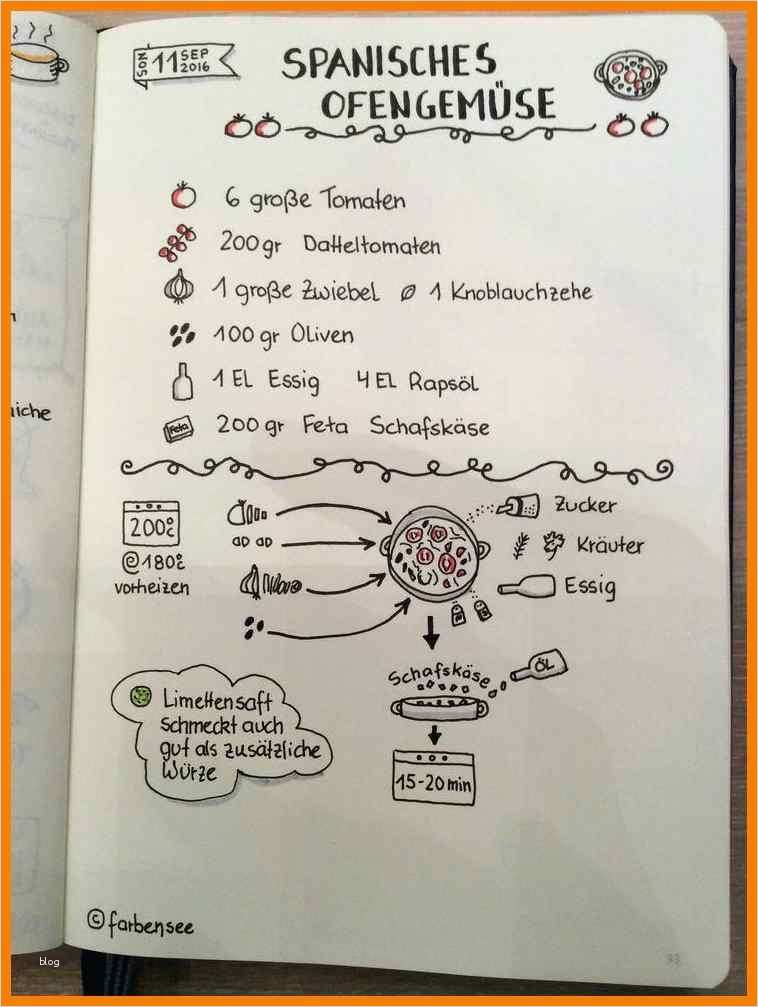 Vorlage Rezeptbuch Erstaunlich 10 Vorlage Rezeptbuch