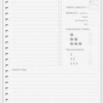 Vorlage Rezeptbuch Gestalten Neu Rezeptbuch Selbst Gestalten