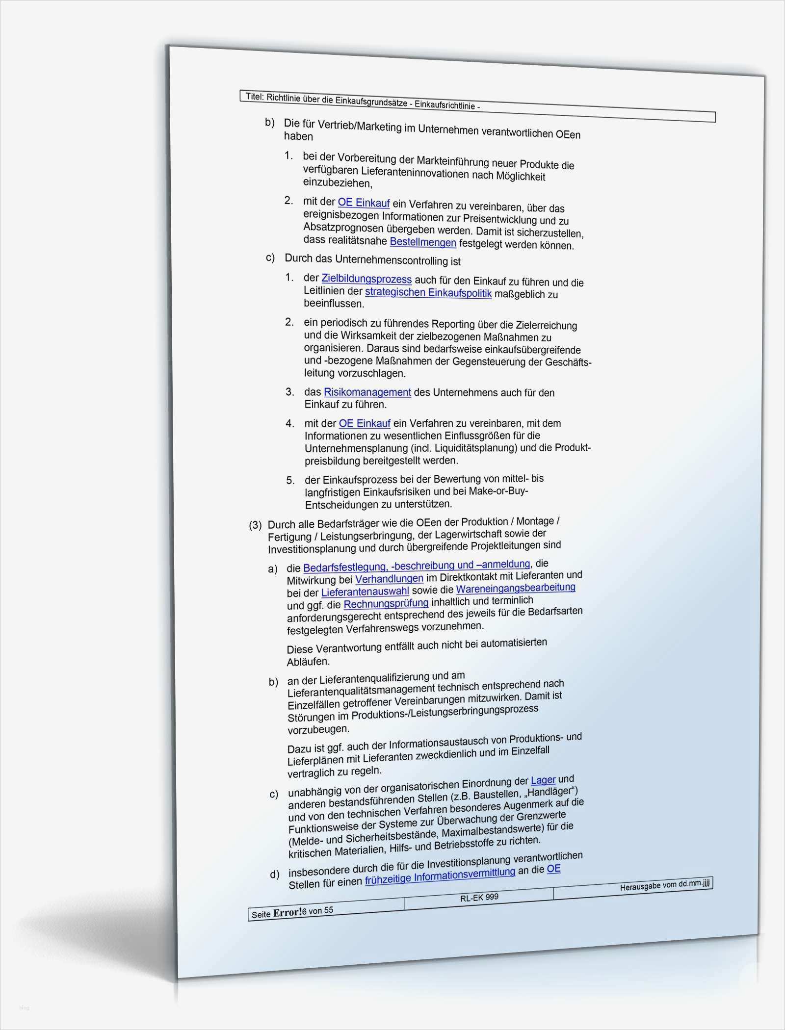 Vorlage Risikoanalyse Niederspannungsrichtlinie Hübsch Fantastisch Vorlage Für Risikomanagement Richtlinien