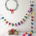 Vorlage Rucksack Aus Papier Fabelhaft Adventskalender Aus Papier Lichterketten Basteln