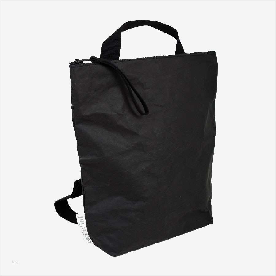 Vorlage Rucksack Aus Papier Schönste Rucksack "size Xl" Aus Waschbarem Papier Von Essent Ial