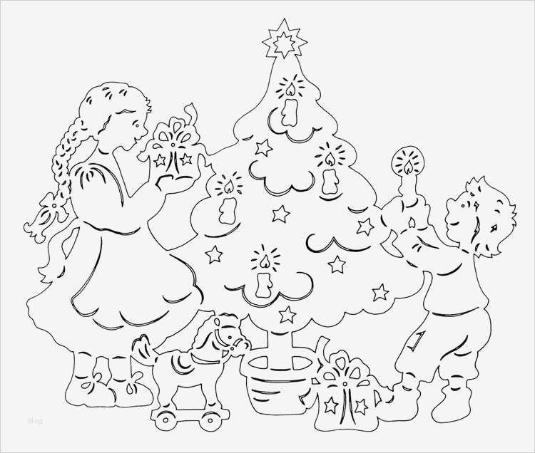 Vorlage Scherenschnitt Weihnachten Beste Wie Kann Man originelle Weihnachtskarten Basteln Mit